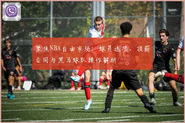 聚焦NBA自由市场：球员选项、顶薪合同与黑马球队操作解析